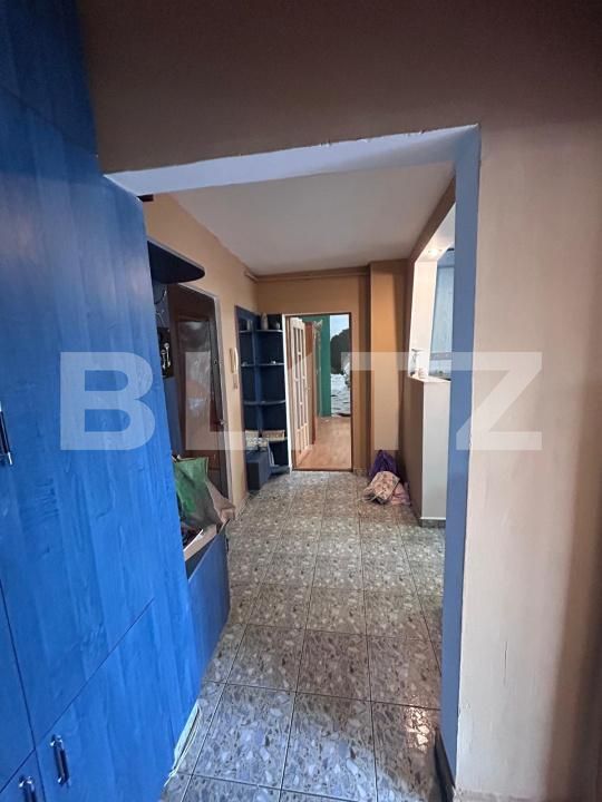 Apartament de vânzare 2 camere Ștefan cel Mare - 192535AV | BLITZ Bistriţa | Poza11