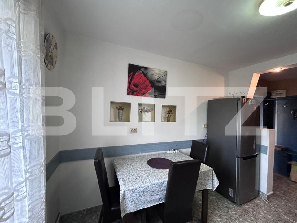 Apartament de vânzare 2 camere Ștefan cel Mare - 192535AV | BLITZ Bistriţa | Poza7