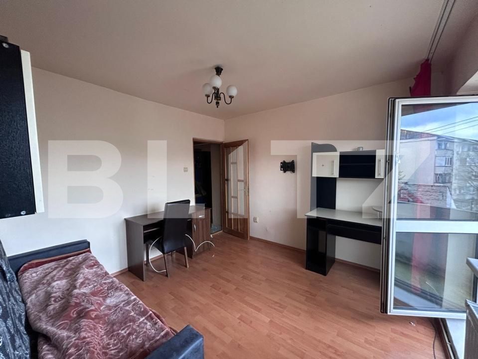 Apartament de vânzare 2 camere Ștefan cel Mare - 192535AV | BLITZ Bistriţa | Poza4