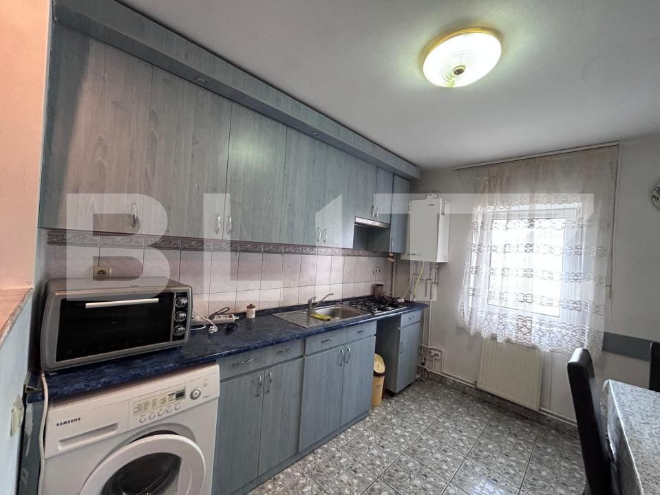 Apartament de vânzare 2 camere Ștefan cel Mare - 192535AV | BLITZ Bistriţa | Poza6