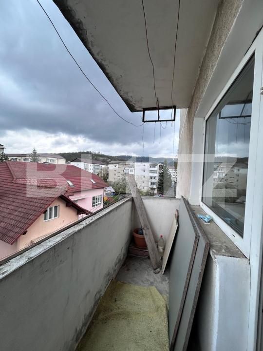 Apartament de vânzare 2 camere Ștefan cel Mare - 192535AV | BLITZ Bistriţa | Poza13