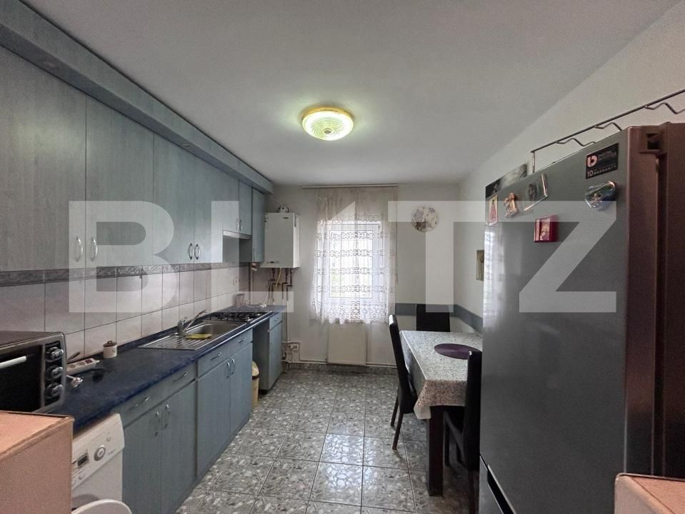 Apartament de vânzare 2 camere Ștefan cel Mare - 192535AV | BLITZ Bistriţa | Poza5