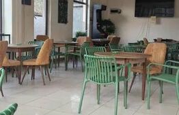 CAFENEA LA CHEIE , CU SUFLET SI CLIENTELĂ FIDELĂ | OPORTUNITATE UNICĂ IN NĂSĂUD 