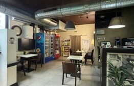 CAFENEA LA CHEIE , CU SUFLET SI CLIENTELĂ FIDELĂ | OPORTUNITATE UNICĂ IN NĂSĂUD 