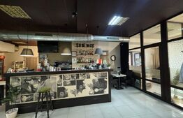 CAFENEA LA CHEIE , CU SUFLET SI CLIENTELĂ FIDELĂ | OPORTUNITATE UNICĂ IN NĂSĂUD 