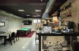CAFENEA LA CHEIE , CU SUFLET SI CLIENTELĂ FIDELĂ | OPORTUNITATE UNICĂ IN NĂSĂUD 