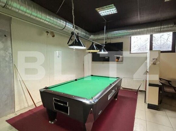 Spațiu comercial de vânzare Nasaud - 192577SVC | BLITZ Bistriţa | Poza3