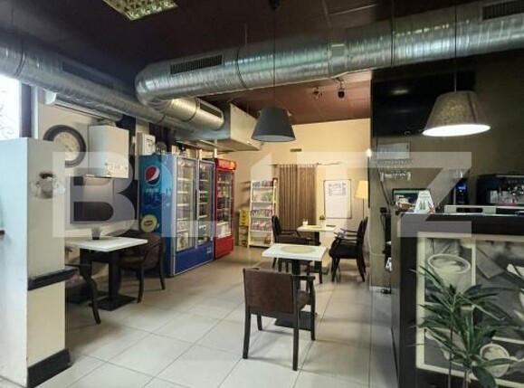 Spațiu comercial de vânzare Nasaud - 192577SVC | BLITZ Bistriţa | Poza4