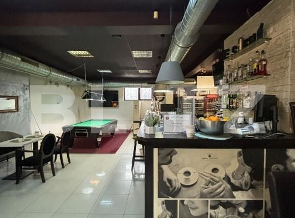 Spațiu comercial de vânzare Nasaud - 192577SVC | BLITZ Bistriţa | Poza1