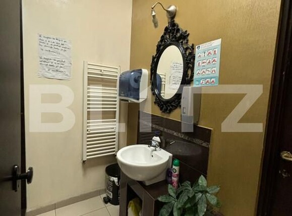 Spațiu comercial de vânzare Nasaud - 192577SVC | BLITZ Bistriţa | Poza6