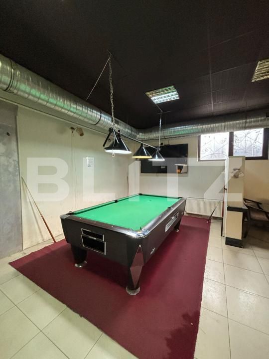 Spațiu comercial de vânzare Nasaud - 192577SVC | BLITZ Bistriţa | Poza3