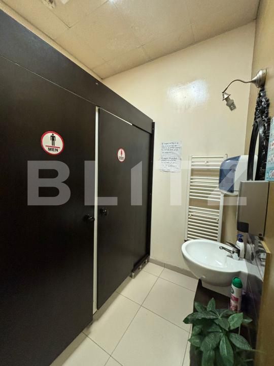 Spațiu comercial de vânzare Nasaud - 192577SVC | BLITZ Bistriţa | Poza7