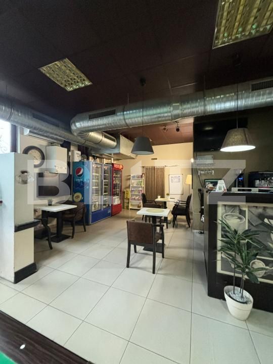 Spațiu comercial de vânzare Nasaud - 192577SVC | BLITZ Bistriţa | Poza4