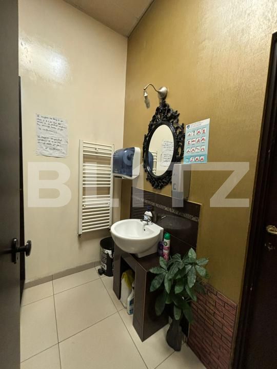 Spațiu comercial de vânzare Nasaud - 192577SVC | BLITZ Bistriţa | Poza6