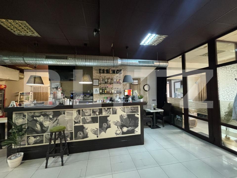 Spațiu comercial de vânzare Nasaud - 192577SVC | BLITZ Bistriţa | Poza2