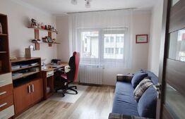 Apartament spațios și luminos în zona centrală – dublă orientare