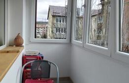 Apartament spațios și luminos în zona centrală – dublă orientare