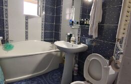 Apartament spațios și luminos în zona centrală – dublă orientare