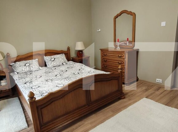 Apartament de vânzare 3 camere Central - 192578AV | BLITZ Bistriţa | Poza1