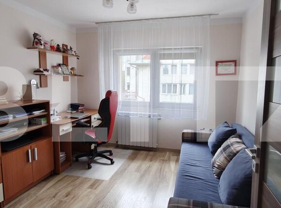 Apartament de vânzare 3 camere Central - 192578AV | BLITZ Bistriţa | Poza4