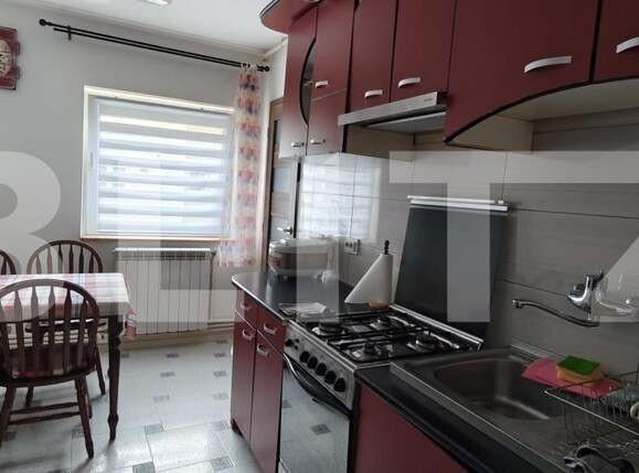 Apartament de vânzare 3 camere Central - 192578AV | BLITZ Bistriţa | Poza3