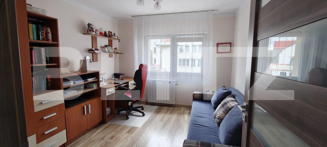 Apartament de vânzare 3 camere Central - 192578AV | BLITZ Bistriţa | Poza4