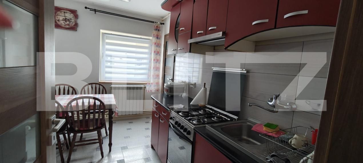 Apartament de vânzare 3 camere Central - 192578AV | BLITZ Bistriţa | Poza3