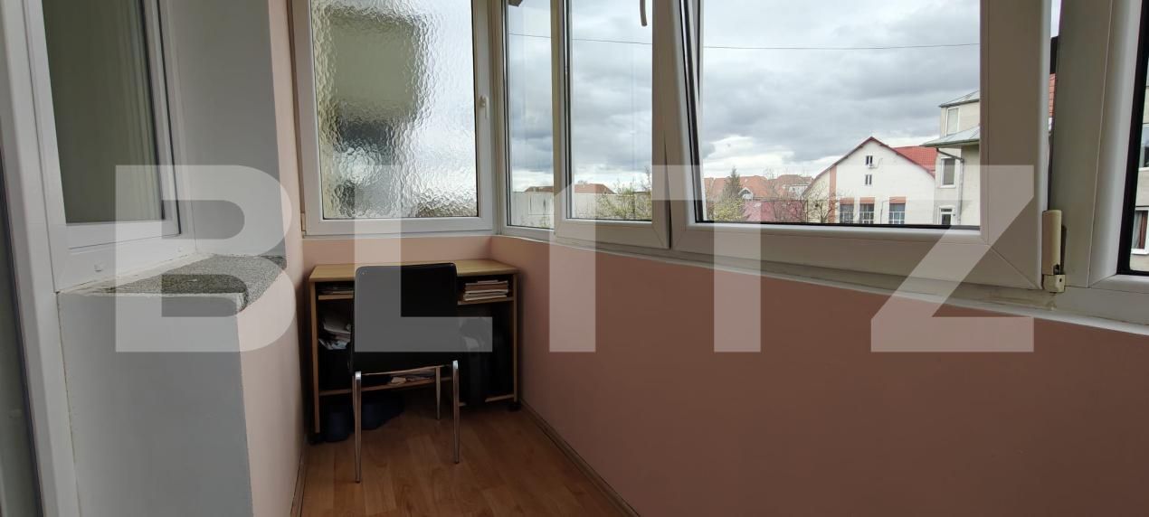 Apartament de vânzare 3 camere Central - 192578AV | BLITZ Bistriţa | Poza10