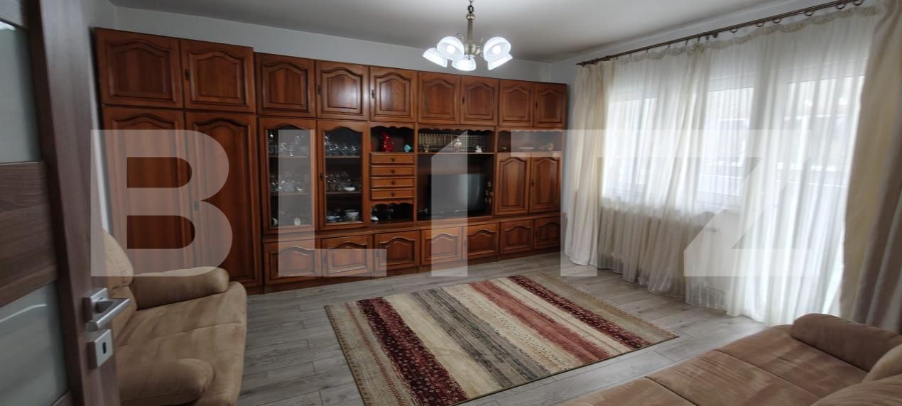 Apartament de vânzare 3 camere Central - 192578AV | BLITZ Bistriţa | Poza5