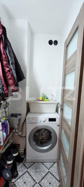 Apartament de vânzare 3 camere Central - 192578AV | BLITZ Bistriţa | Poza11