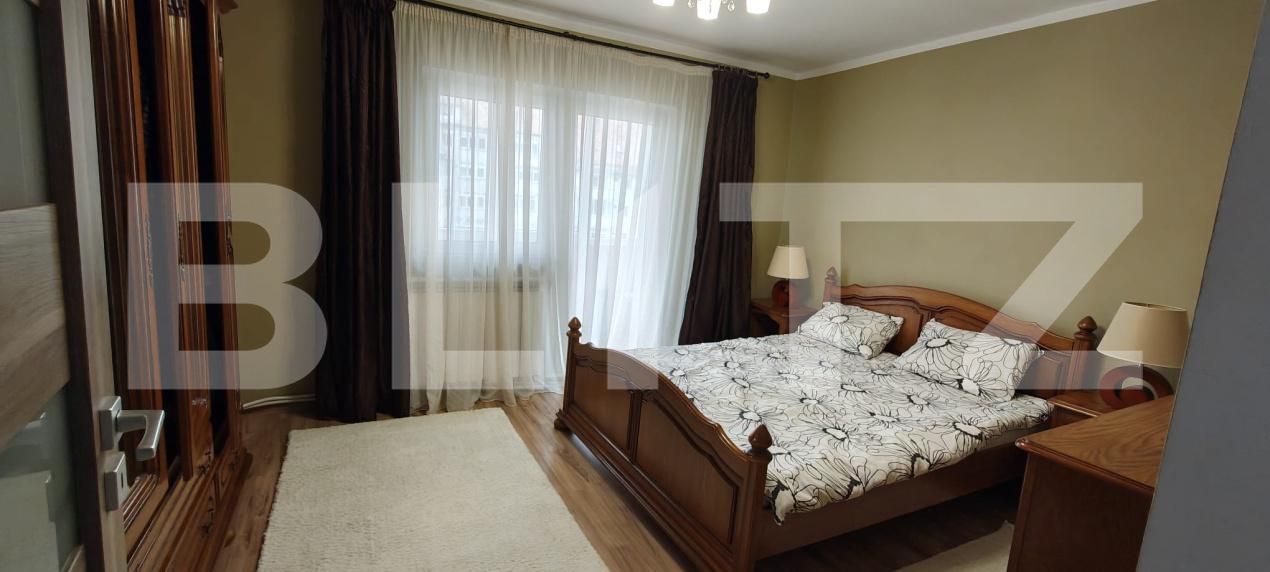 Apartament de vânzare 3 camere Central - 192578AV | BLITZ Bistriţa | Poza2