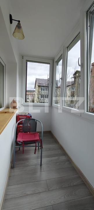 Apartament de vânzare 3 camere Central - 192578AV | BLITZ Bistriţa | Poza12