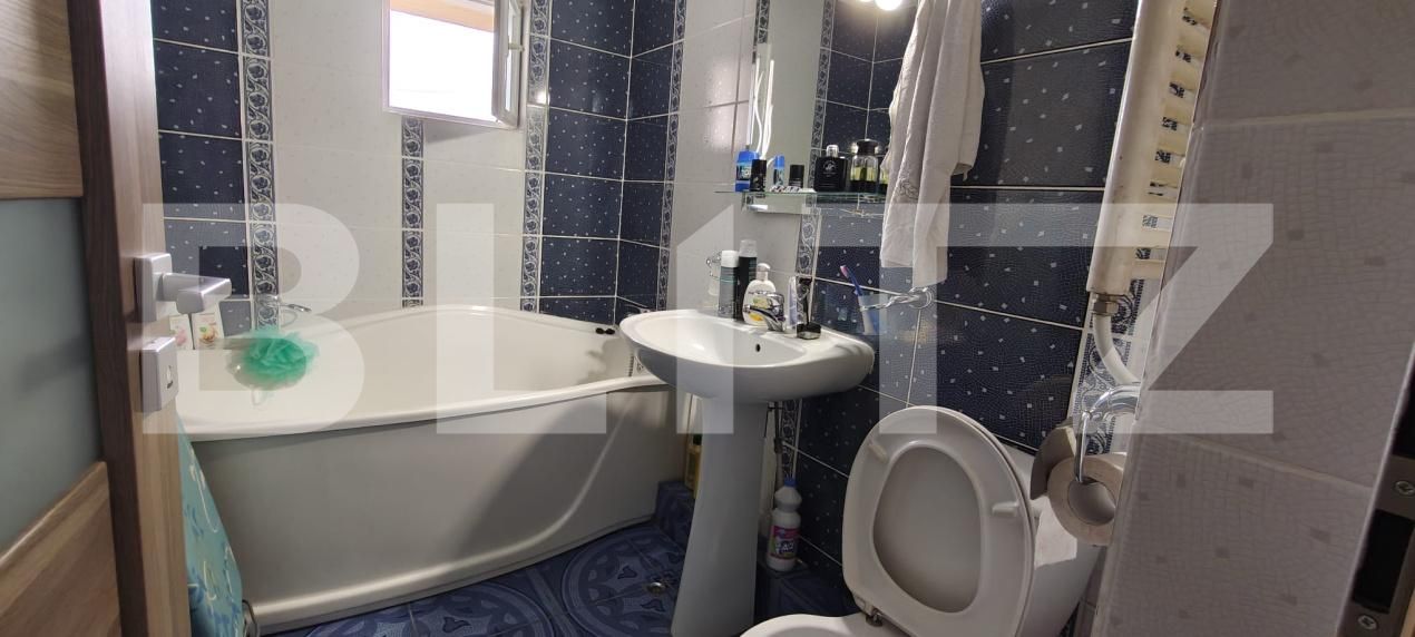 Apartament de vânzare 3 camere Central - 192578AV | BLITZ Bistriţa | Poza9