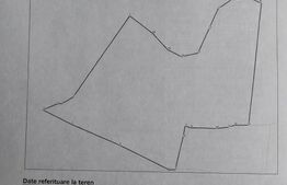 Teren extravilan, 2.5h, pregatit pentru parc fotovoltaic, Sieu Magherus!