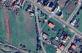 Teren intravilan, 10 ari, sat Domnesti