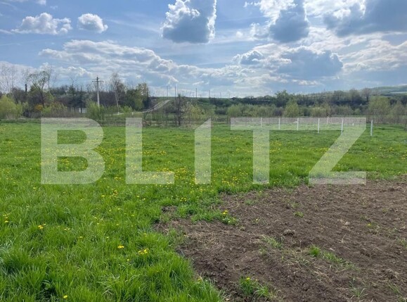 Teren de vânzare Exterior Sud - 192624TV | BLITZ Bistriţa | Poza1