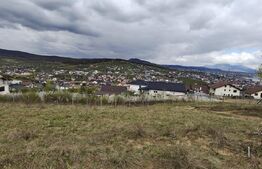 Teren intravilan de vânzare, 715 mp, în zona Valea Sigmirului
