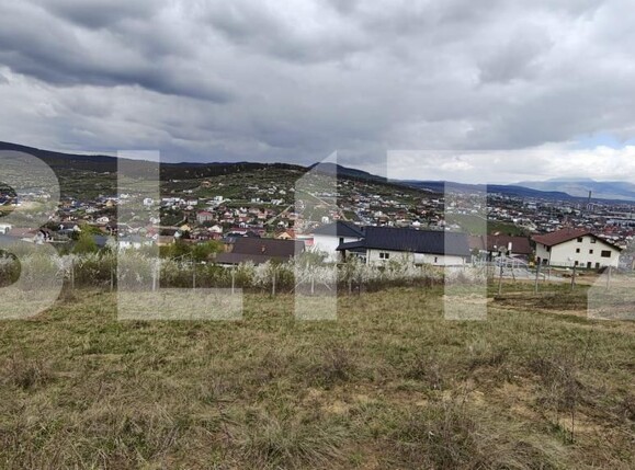 Teren de vânzare Centura - 192669TV | BLITZ Bistriţa | Poza1