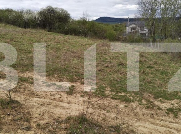 Teren de vânzare Centura - 192669TV | BLITZ Bistriţa | Poza2