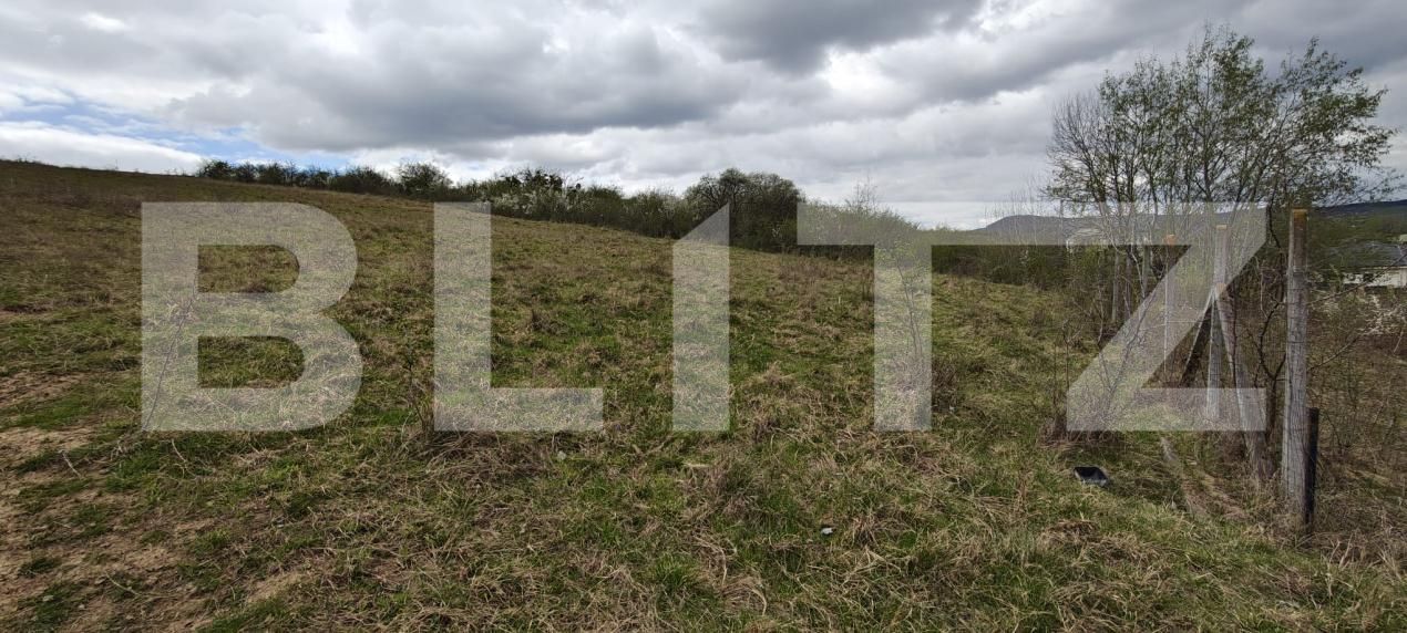 Teren de vânzare Centura - 192669TV | BLITZ Bistriţa | Poza3