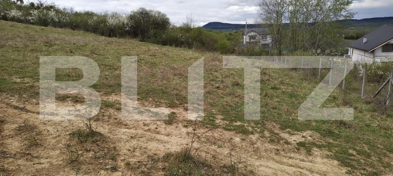 Teren de vânzare Centura - 192669TV | BLITZ Bistriţa | Poza2