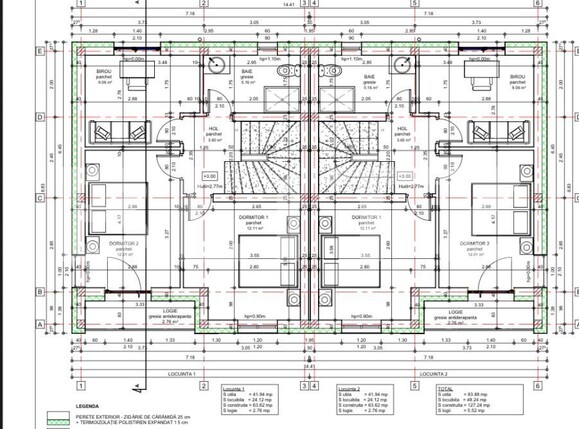 Casa de vânzare 4 camere Unirea - 192730CV | BLITZ Bistriţa | Poza3
