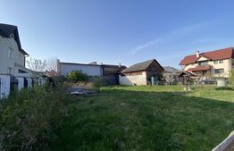 Teren intravilan 5 ari – Calea Moldovei/ zona PAGU 