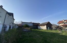 Teren intravilan 5 ari – Calea Moldovei/ zona PAGU 