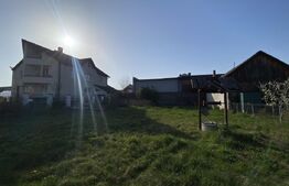 Teren intravilan 5 ari – Calea Moldovei/ zona PAGU 