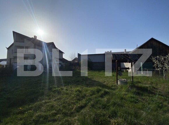 Teren de vânzare Calea Moldovei - 192769TV | BLITZ Bistriţa | Poza3