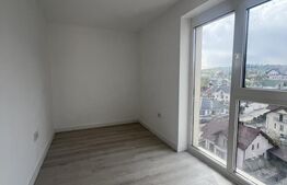 Apartament minimalist, 2 dormitoare - zona Cetatii 