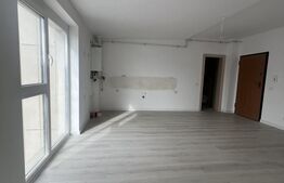 Apartament minimalist, 2 dormitoare - zona Cetatii 
