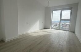 Apartament minimalist, 2 dormitoare - zona Cetatii 