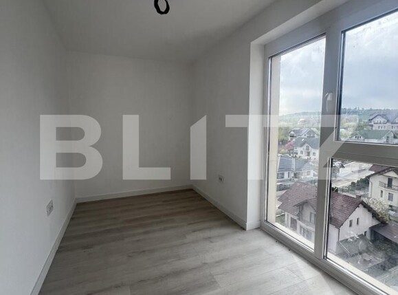 Apartament de vânzare 3 camere Cetății - 192781AV | BLITZ Bistriţa | Poza5